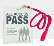 All Access reviews