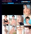 All Australian Boys Members Area