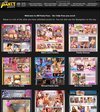 All Panty Pass Members Area