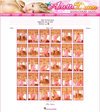 Anette Dawn Members Area