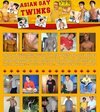 Asian Gay Twinks Members Area