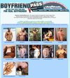 Beach Boyfriends Members Area
