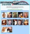 Bear BFs Members Area