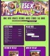 Bi Sex Planet Members Area