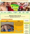 Boys Love 18 Members Area