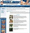 Broke and Horny Members Area