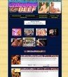 Chiseled Beef Members Area