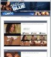 Club Vanessa Blue Members Area