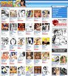 Comics Database Members Area