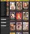 Deepthroat Movie Club Members Area