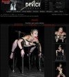 Device Bondage Members Area
