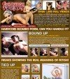 Euro Fetish Freaks Members Area