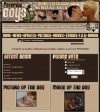 Favorite Boys Members Area