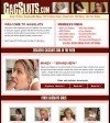 Gag Sluts Members Area