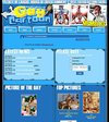 Gay Cartoon Members Area