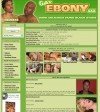 Gay Ebony XXX Members Area