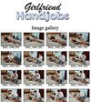 Girlfriend Hand Jobs Members Area