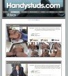 Handy Studs Members Area