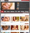 HD Porn Pass Members Area