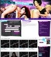 Heavy Metal Pussy Party Members Area
