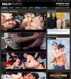 Helix Studios Members Area