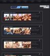 Hornyboy Members Area