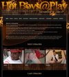 Hot Boys at Play Members Area