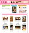 In Focus Girls Members Area