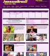 Janessa Brazil Members Area
