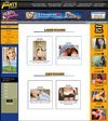 Jeans and Panties Members Area