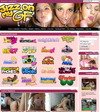 Jizz on My GF Members Area