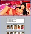 Karla Spice Members Area