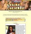Latina Caliente Members Area