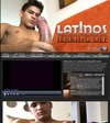 Latinos Jerking Off Members Area