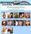 Little Asian BFs Members Area