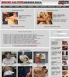 Making Gay Porn Members Area