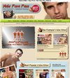 Male Porn Pass Members Area
