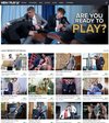 Men at Play Members Area