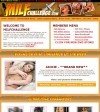Milf Challenge Members Area
