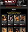My Slave Life Members Area