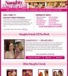 Naughty Best Friends Members Area
