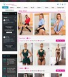 Only Tease Members Area
