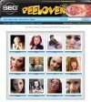 Pee Lover Members Area