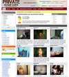 Private Home Clips Members Area
