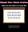 Retro Porn Flix Members Area