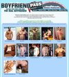 Ripped BFs Members Area