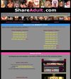 Share Adult Members Area