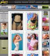 Shiny Knickers Members Area