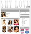 Shy Love Members Area
