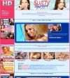 Slutty Squirters Members Area